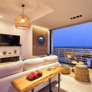 Pura Vida Luxury Apartment With Jacuzzi