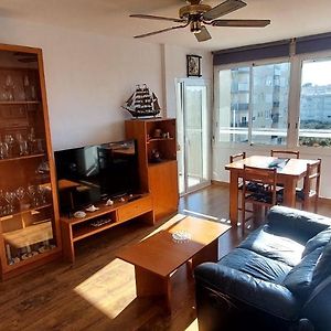 Apartamento de 2 Dormitorios