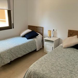 Apartamento 50m playa con pk gratuito