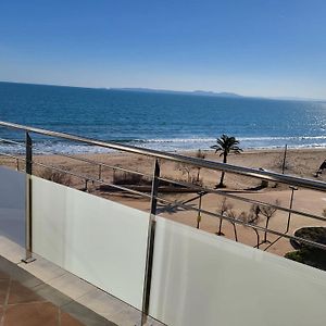 Apartamento Primera Linea Roses Con Vistas Al Mar Av-09
